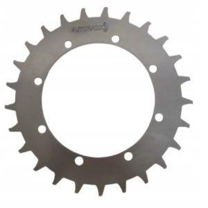 Kolce do Ambrogio L300, L250, F35 S, F50 S