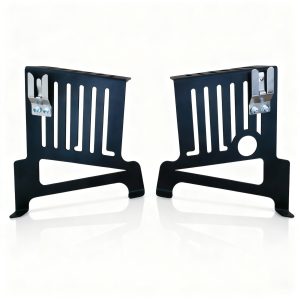 Stojak biurkowy do montażu Yaesu na szynie, Alan 87